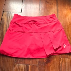 ALL by jofit golf skirt